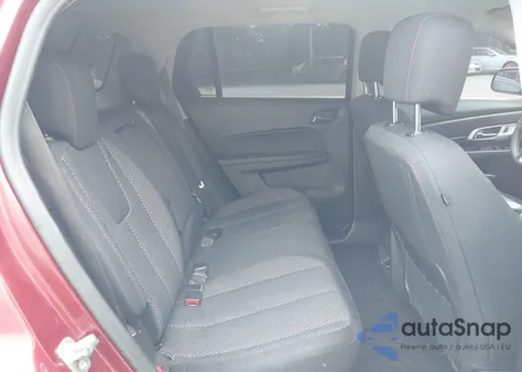 2017 GMC Terrain Sle-1 z USA, uszkodzony, nr VIN 2GKALMEK8H6180333